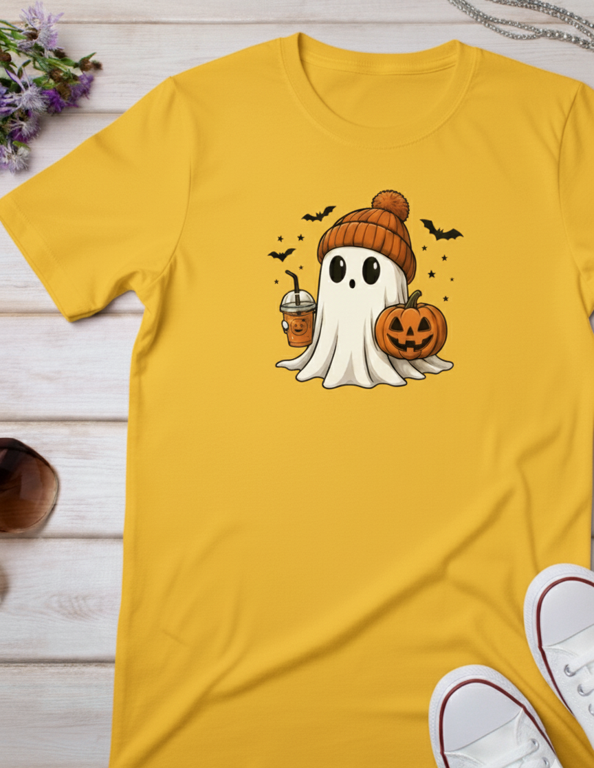 Unisex Oversized Classic T-Shirt