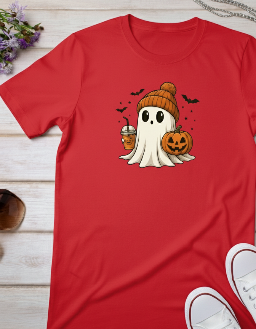 Unisex Oversized Classic T-Shirt